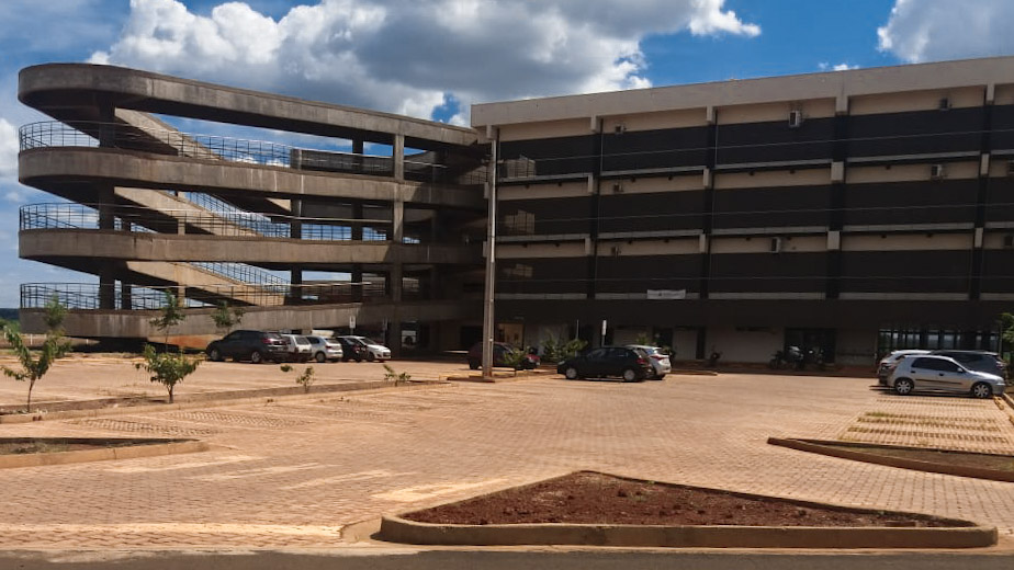 Período da Obra: 19/01/2015 até 31/12/2018