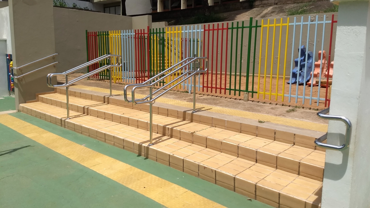 Período da Obra: 08/10/2018 até 24/09/2019